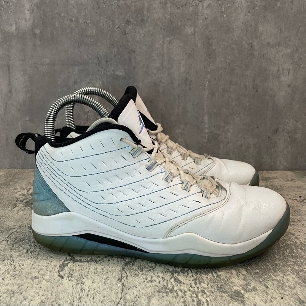 Nike Air Jordan Velocity Basketball Shoes Womens sz 7.5